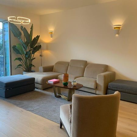 New!! Luxury Avenida Da Liberdade Flat- With Rooftop And Pool Apartment ลิสบอน ภายนอก รูปภาพ