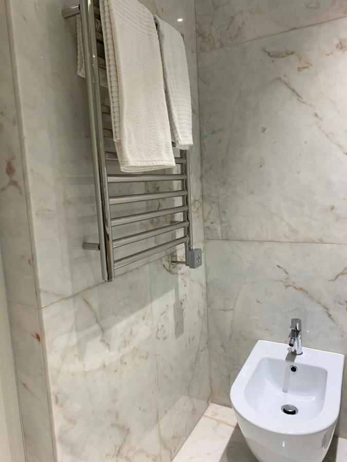 New!! Luxury Avenida Da Liberdade Flat- With Rooftop And Pool Apartment ลิสบอน ภายนอก รูปภาพ