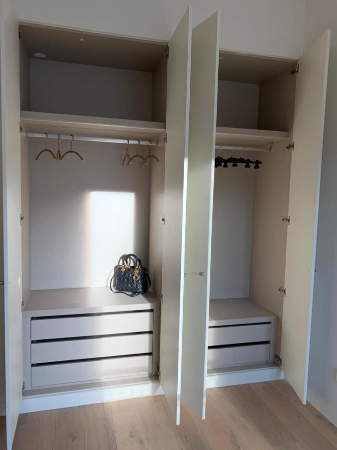 New!! Luxury Avenida Da Liberdade Flat- With Rooftop And Pool Apartment ลิสบอน ภายนอก รูปภาพ