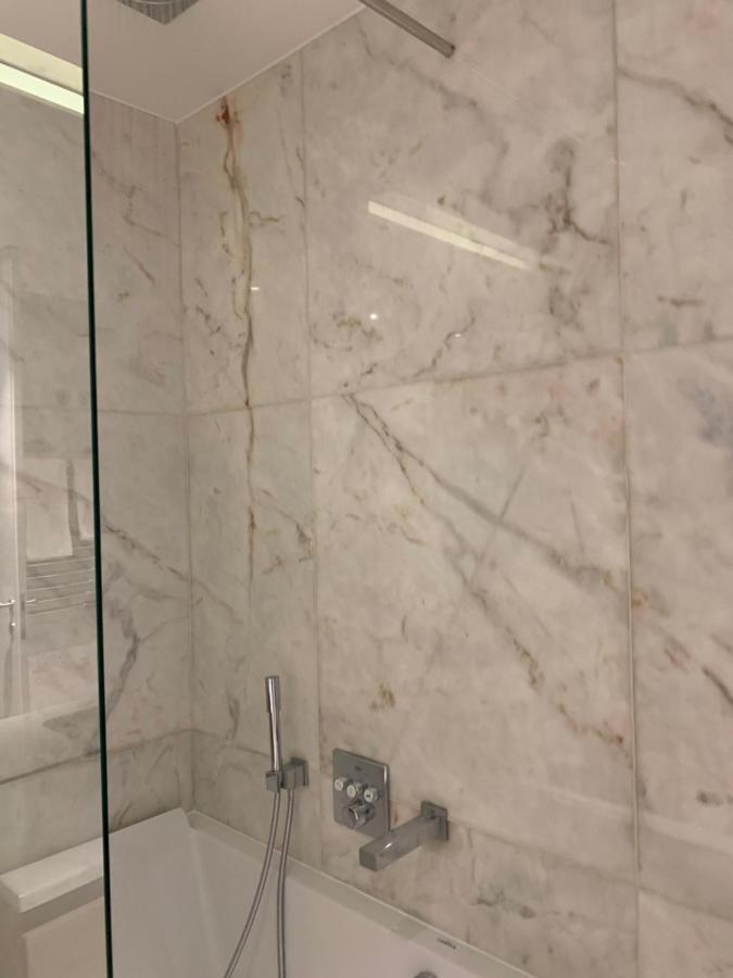 New!! Luxury Avenida Da Liberdade Flat- With Rooftop And Pool Apartment ลิสบอน ภายนอก รูปภาพ
