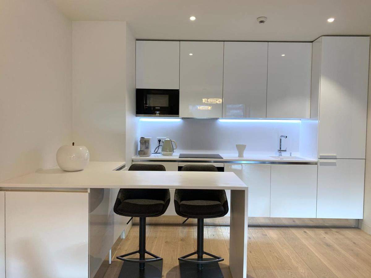 New!! Luxury Avenida Da Liberdade Flat- With Rooftop And Pool Apartment ลิสบอน ภายนอก รูปภาพ