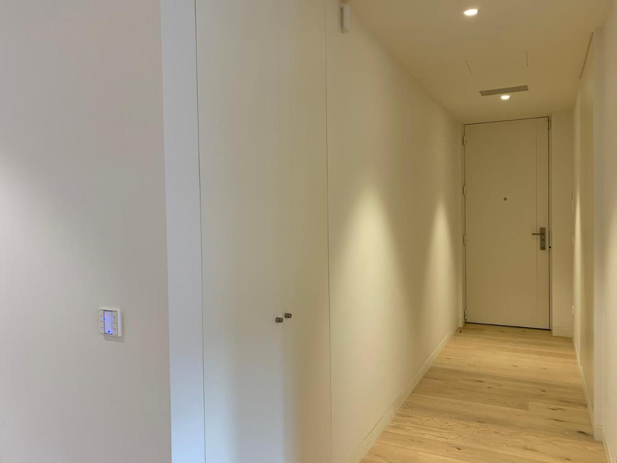 New!! Luxury Avenida Da Liberdade Flat- With Rooftop And Pool Apartment ลิสบอน ภายนอก รูปภาพ