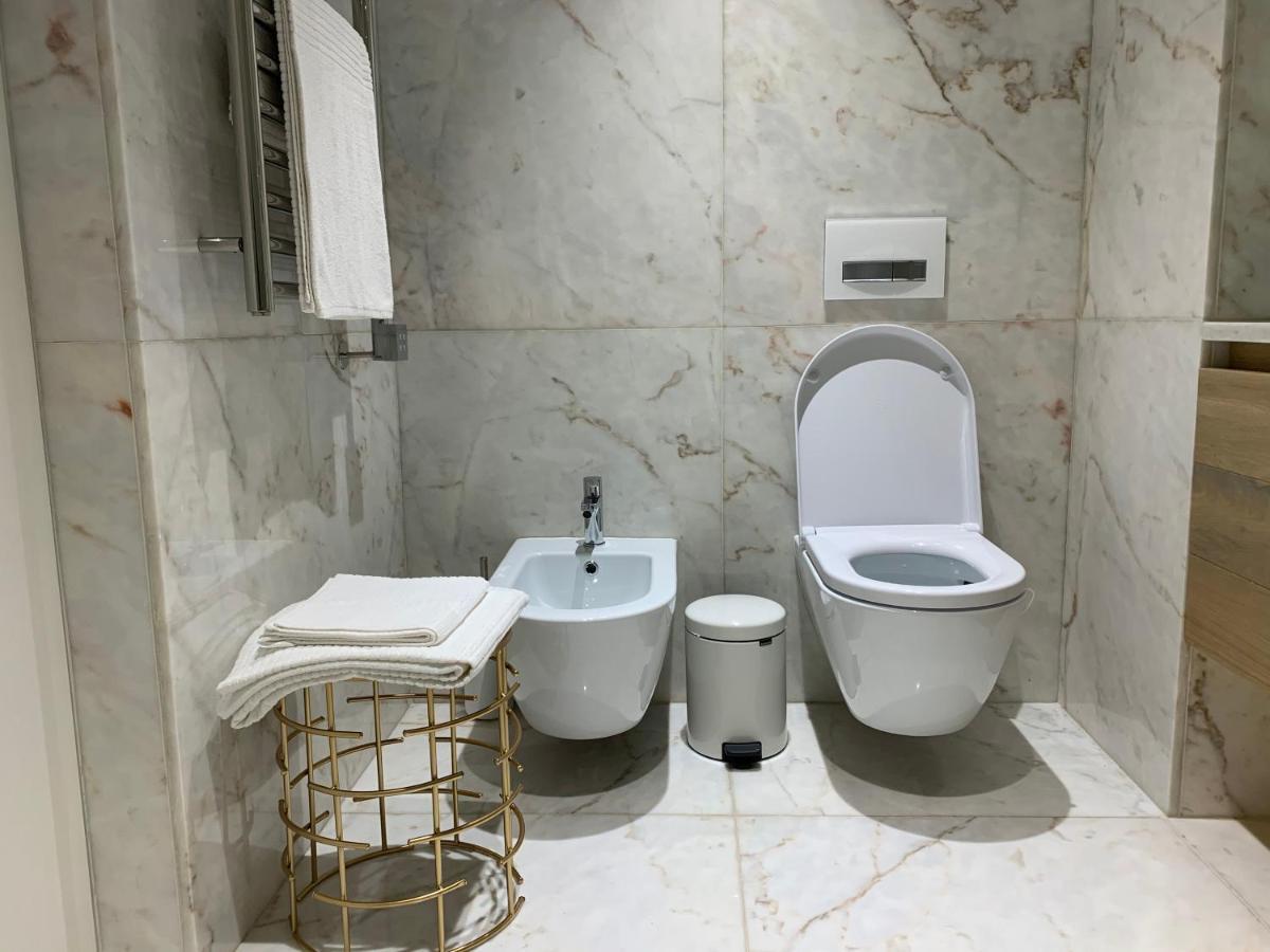 New!! Luxury Avenida Da Liberdade Flat- With Rooftop And Pool Apartment ลิสบอน ภายนอก รูปภาพ