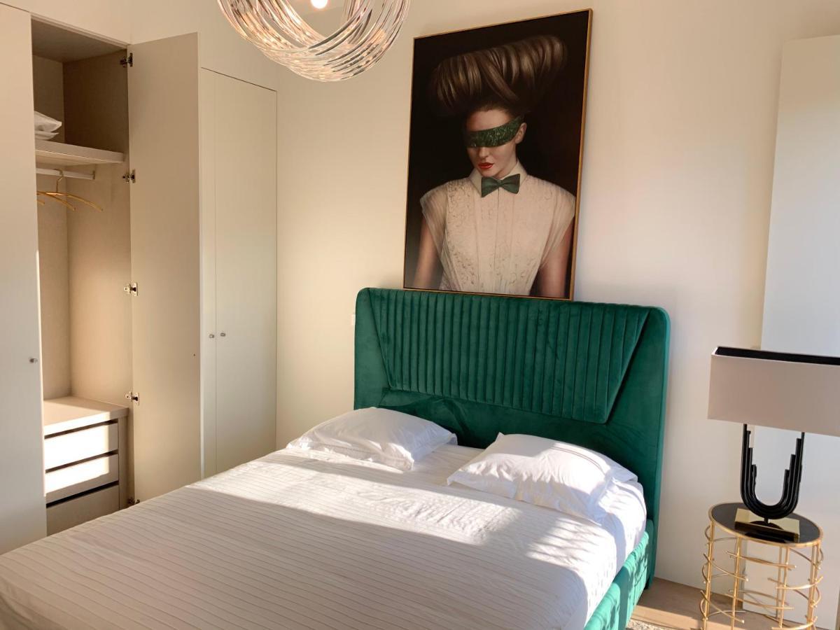 New!! Luxury Avenida Da Liberdade Flat- With Rooftop And Pool Apartment ลิสบอน ภายนอก รูปภาพ
